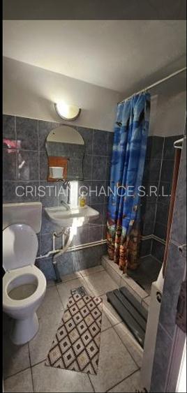 8110   Casa caramida 6 camere Faleza Nord - 8