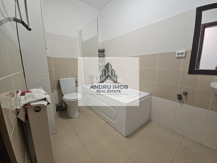 Apartament 3 Camere Semidecomandat|Loc Parcare Inclus|Drumul Fermei - 13