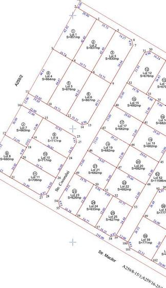 Terenuri rezidențial infrastructură planificată Dumbrăvița - 3