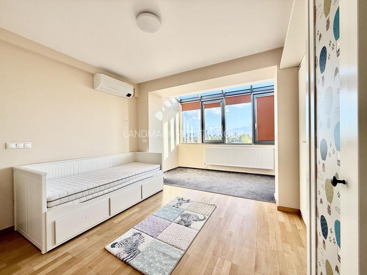 3 camere | 131 MPU | Parcare | Boxa | GREEN LAKE - 23