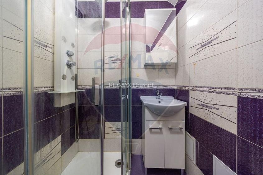 Apartament cu 2 camere de vânzare în zona Electroprecizia - 8