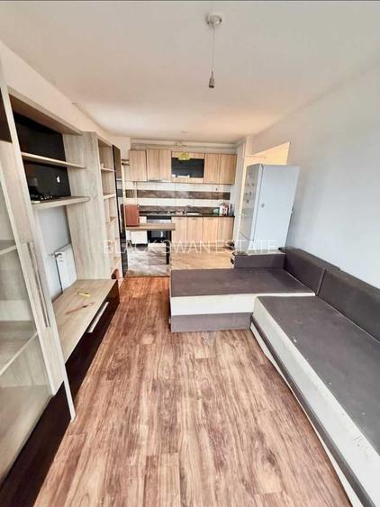 Ap. 2 camere zona Militari Residence Tineretului 37C - 2