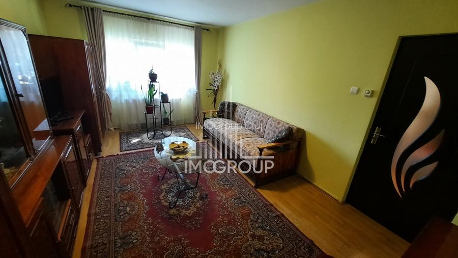 Apartament 3 dormitoare | 2 bai | boxa si loc de parcare | zona Iulius\FSEGA - 5
