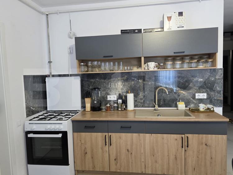 Apartament modern cu 2 camere - 2