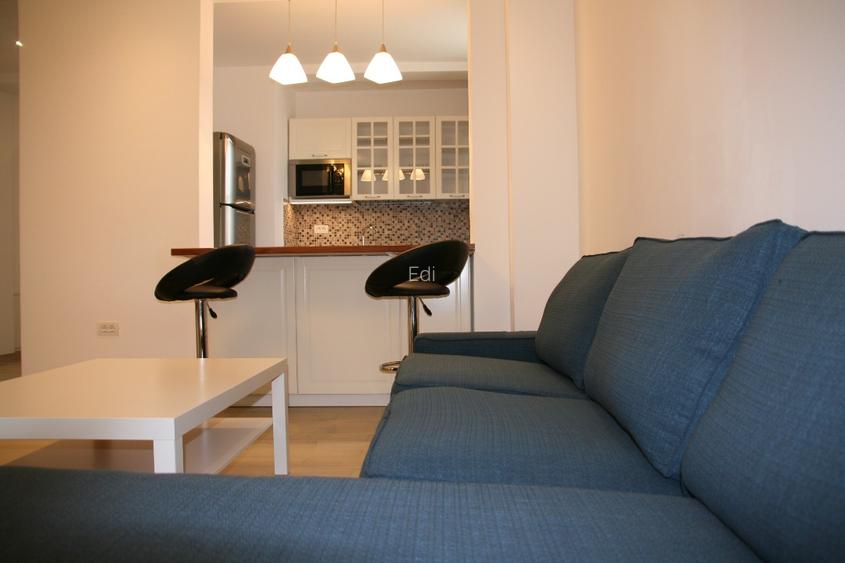 Inchiriez apartament Dumbravita langa padure - 5
