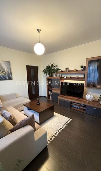 OCAZIE – Apartament 2 camere, 54 mp, Stadionului FLORESTI - 7