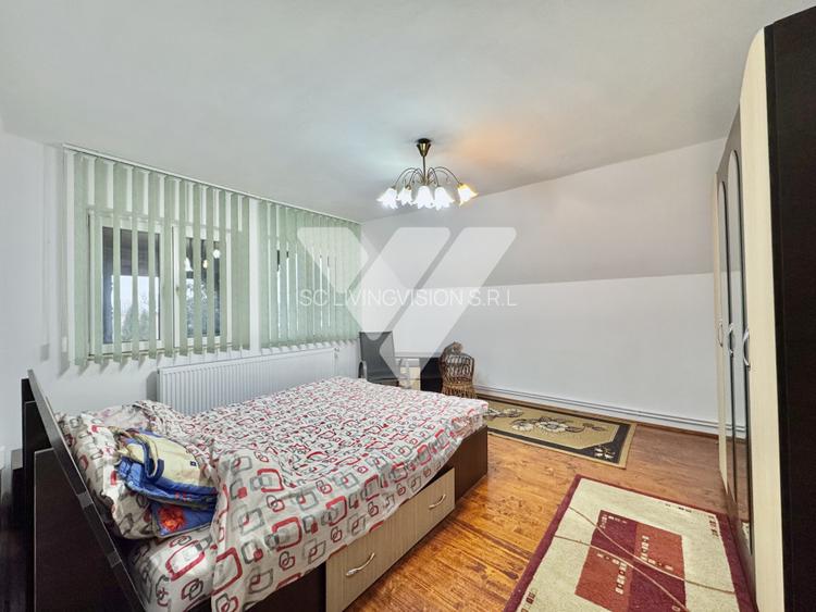 Casa in Cartisoara, 820 mp teren | Ideal locuinta sau investitie - 8