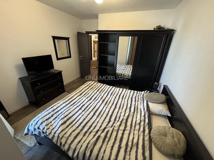 Apartament 2 camere - Conest Residence - 2