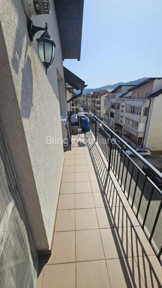 Apartament 3 camere, et intermediar, parcare, Eroilor - 10