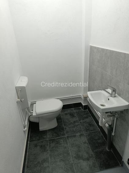 Oportunitate Unică: Spațiu Comercial cu Potențial - Piata 16 Februarie - 14