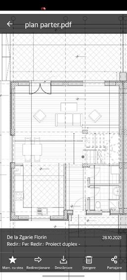 Vand Vila duplex Petresti Corbeanca  - 5