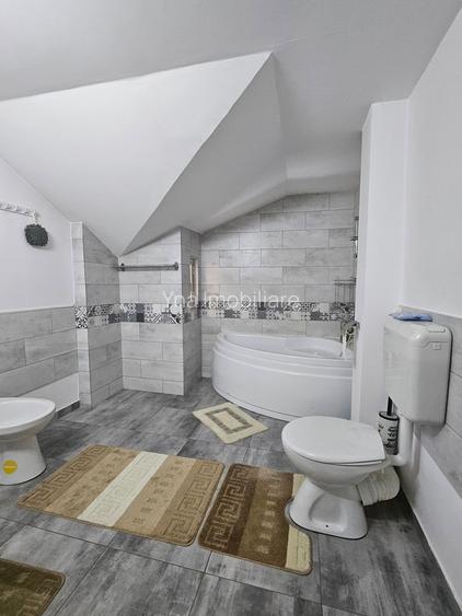 Oferta in chiriere ap3 camere in vila, Gavana, 400 euro - 5
