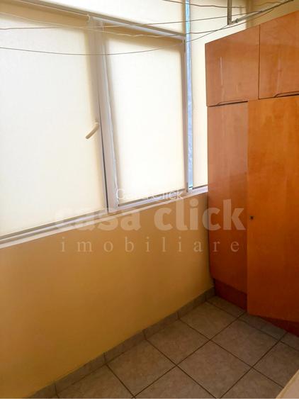 2 camere decomandat, etaj 3/4, bloc reabilitat 2025 – I.C.Frimu - 3