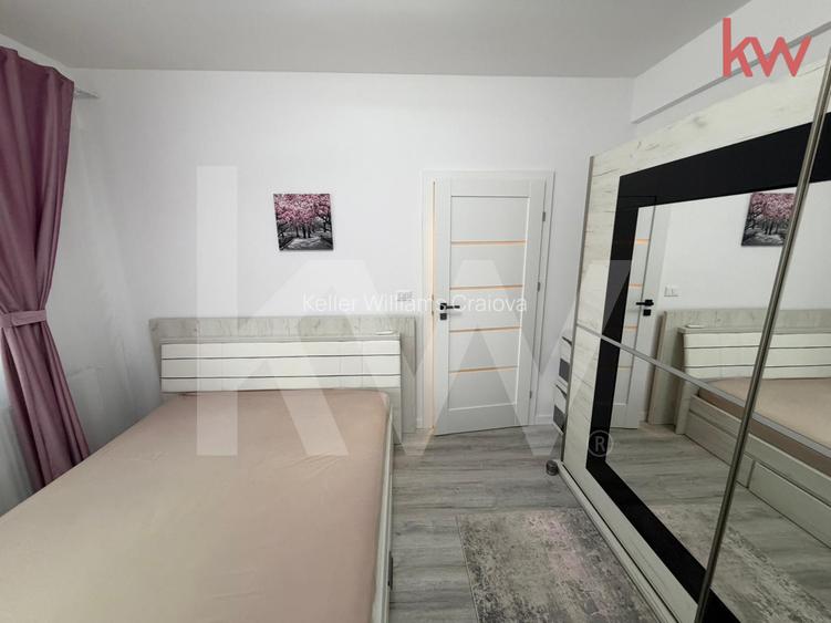 Apartament 2 camere de închiriat – Zona 1 Mai, lângă Lidl - 4