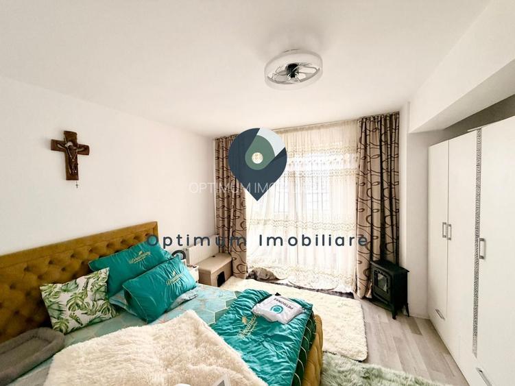 Apartament 2 camere, 60 mp, 1/4, in Floresti, zona Atelierul de Pizza! - 7