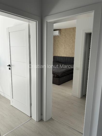 Duplex modern de vânzare în Ovidiu – aproape de lac, zonă liniștită și privată - 12