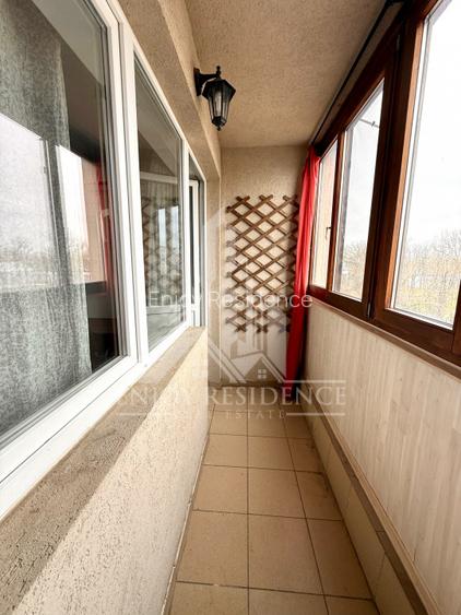 Garsoniera moderna | Etaj 3/5 | Centrala proprie | Berceni - Aparatorii Patriei - 11