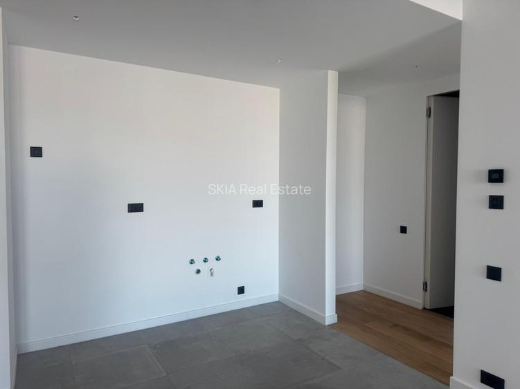 Apartament cu 2 camere // ONE Herastrau Vista - 5