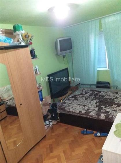 Apartament cu 3 camere la etajul 3 aproape de Mall - 24