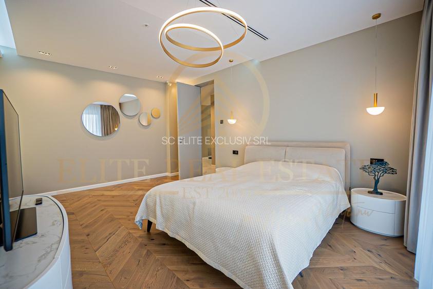 PENTHOUSE UNIC in mijlocul orasului Constanta - 27