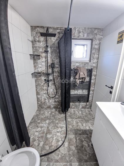 Casă de închiriat, 2 camere, 84 mp, 385 mp teren, Gruia zona Stadionul CFR - 19