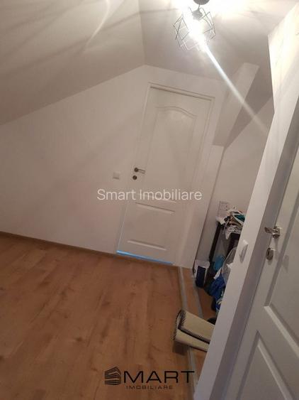 Cabana 4 camere zona Valea Avrigului - 17