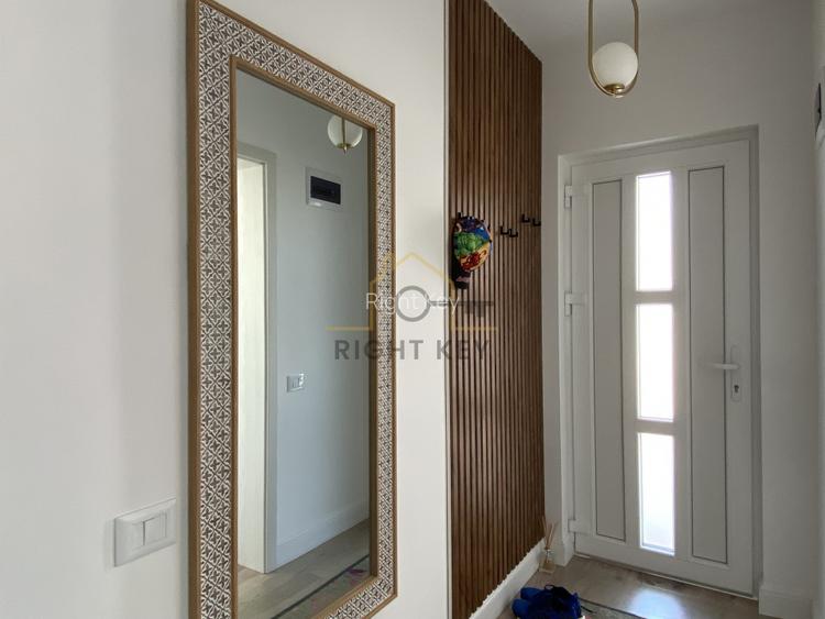 Mutare rapida! Casa duplex parter, 4 cam mobilata si utilata!Comision0 - 15