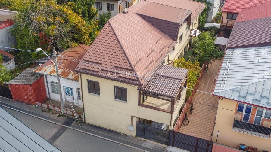 Vila Spatarul Mihai | Comision 0 | An 2012 | 1700 EURO MP - 38