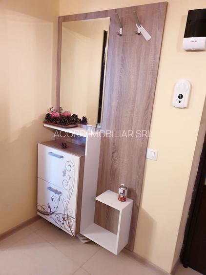 APARTAMENT 2 CAMERE ,CENTRU - 17