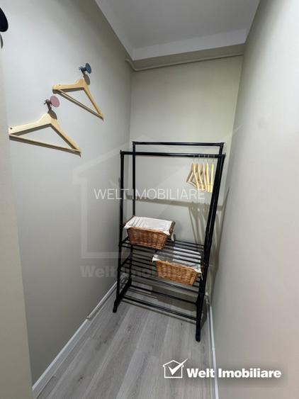 Apartament cu 4 camere decomandat, Manastur - 27