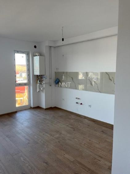 Vand apartament 59 MP, finisat , zona Eroilor,langa Panemar , Floresti  - 14