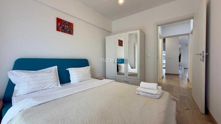 Apartament  3 camere Belvedere Pipera, etaj 1, decomandat, bloc 2018 ! - 25