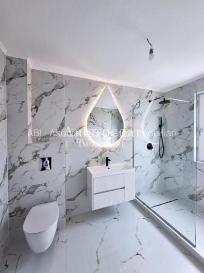 Vila individuala 5 camere gata de mutare - 13