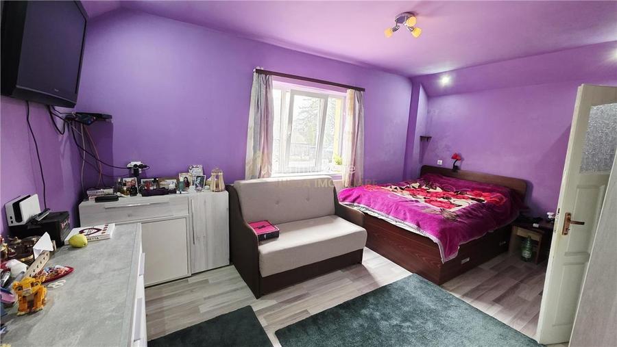 CASA 4 CAMERE 110 MP TEREN  1723 MP   DONATH GRIGORESCU - 17