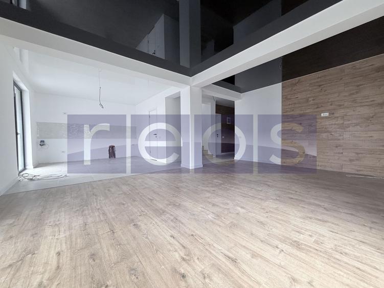 VANZARE 5 CAMERE | CASA INDIVIDUALA | 182 MP UTILI | P+1+M I 409 TEREN | - 4