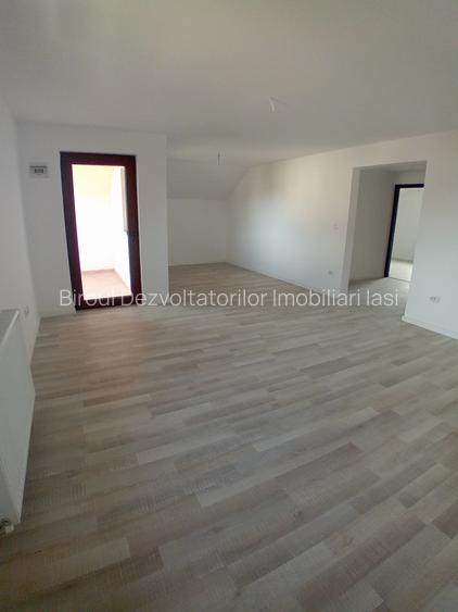 Casa intabulata, cu 6 camere, Lunca Cetatuii Centura - 2