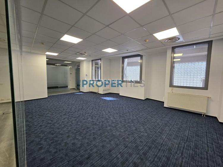 Comision 0! Inchiriere spatiu de birouri in zona Cismigiu - 291mp - 4