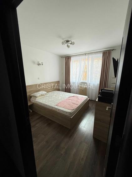 Apartament 2 camere, mobilat si utilat, Drumul Taberei - 8