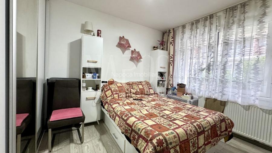 Apartament 3 camere de vanzare in Floresti - 2