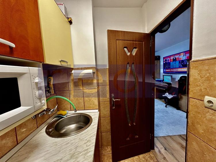 VANZARE GARSONIERA  | VERANDA MALL | TEI - 5