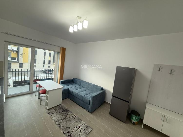 Apartament 2 camere. PRIMA INCHIRIERE. Bloc Nou. Loc de parcare. - 2