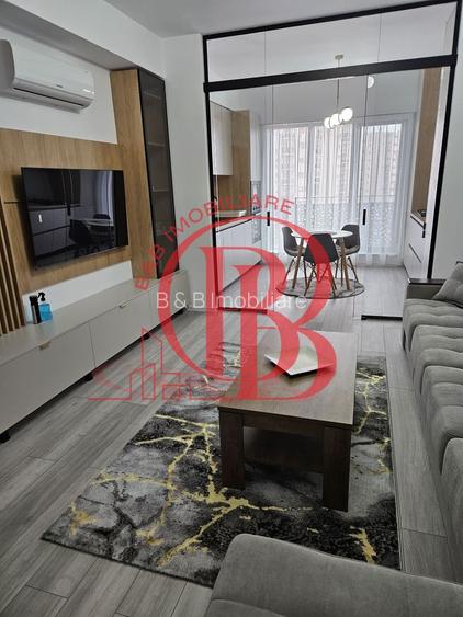 Apartament 2 camere Mobilat Utilat-Th. Pallady Metrou Teclu - 3