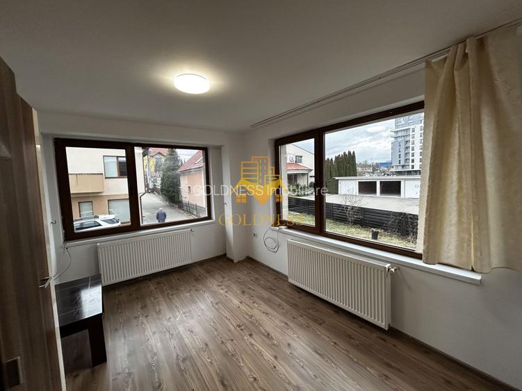 4 camere open space, Curte, Parcare, Modern, Lidl, Buna Ziua - 11