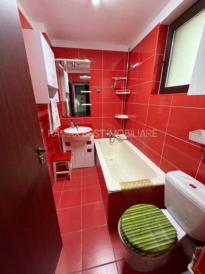 Iancului 1 minut metrou - mobilat si utilat - 5