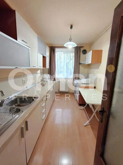 Apartament 3 camere de vânzare – Zona Dragoș Vodă, Baia Mare - 5