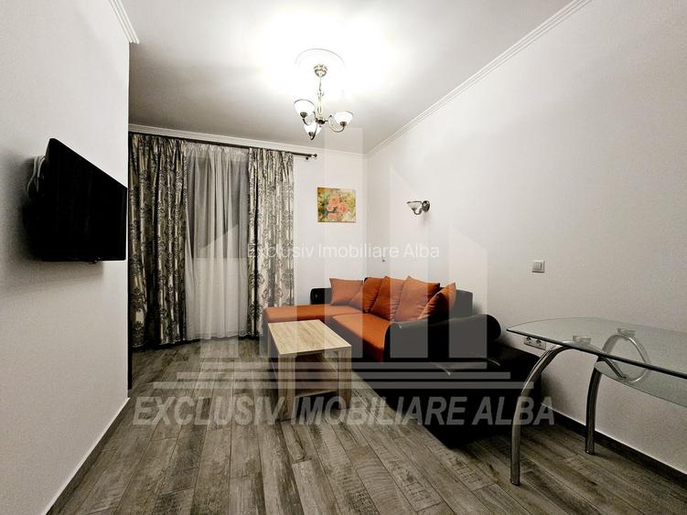 Apartament 2 camere decomandate | De inchiriat | 55 mp | Centru - 2