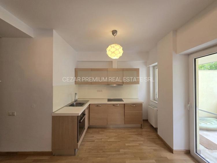 HERASTRAU SOSEAUA NORDULUI DUPLEX 4 CAMERE VEDERE PARC HERASTRAU - 4