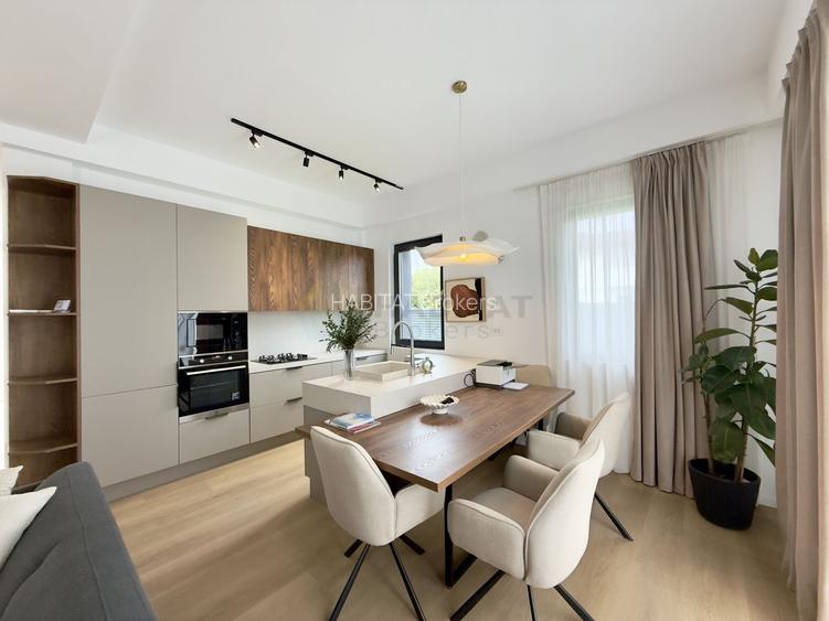 Casa Parter in Complex Finalizat - 14