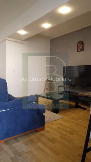 Apartament 2Camere,Vitan Mall,Metrou Dristor,Balcon,Mobilat Utilat et3/4,bl.2019 - 3