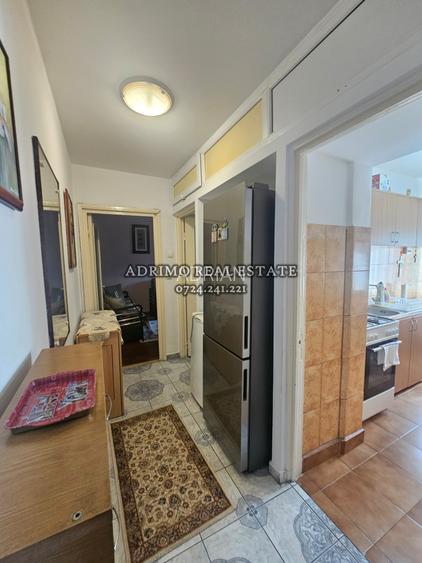 Ap2cam Tomis Nord - Hortensiei - Centrala GAZ - Termen Lung - 300 euro - 12